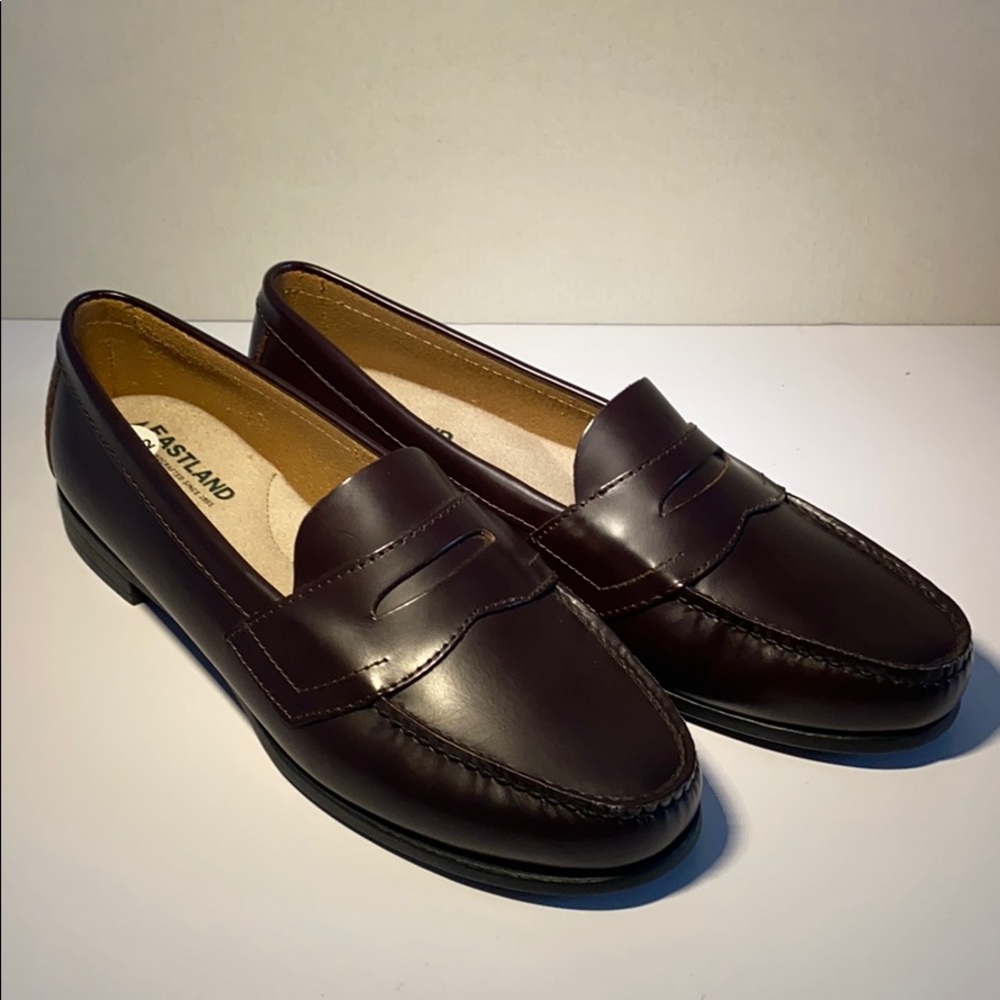 Eastland Penny Loafers